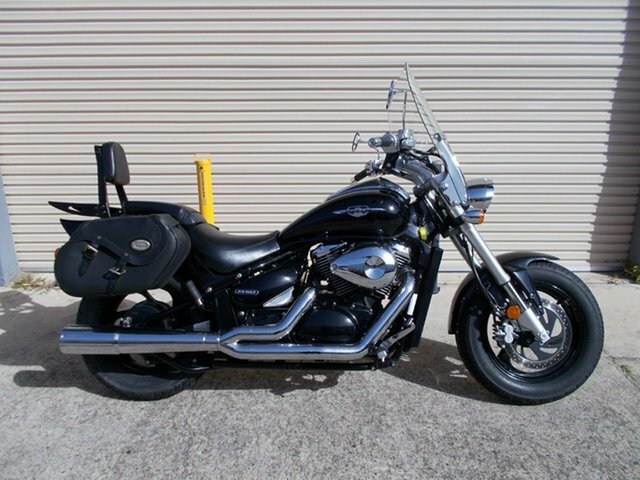 Suzuki boulevard vz800