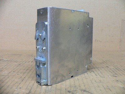 PHOENIX CONTACT QUINT-UPS/24DC/24DC/10 POWER SUPPLY