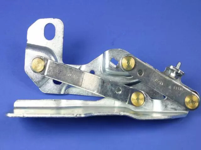 2011-2017 Genuine Jeep Compass Mopar Hood Hinge Left 68086321AD