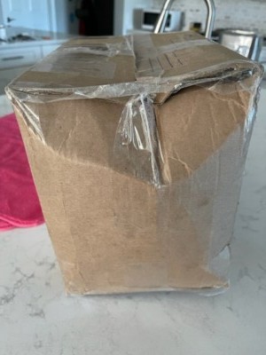 Artikelfoto(s) von einem verifizierten Käufer
