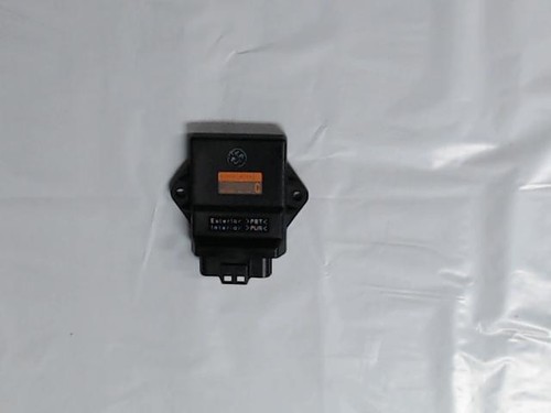 Genuine OEM Kawasaki CONTROL UNIT-ELECTRON Part# 21175-0748