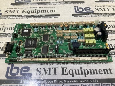 Koh Young Step Motor Control Board - STMC Ver 5.2 w/Warranty