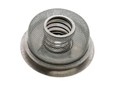 Oil Pre Filter For 1970-1976 Porsche 914 1.7L H4 1974 1975 1971 1972 HS923PN