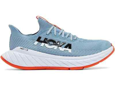 

Мужские беговые кроссовки HOKA Carbon X 3, Mountain Spring/Puffin Bill, 11,5 D Medium US