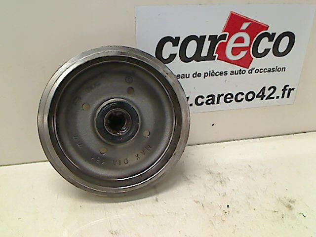 Tambour ArrièRe Gauche Volkswagen Polo   191501615b