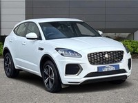 2023 Jaguar E-PACE Diesel Estate 2.0 D200 R-Dynamic S 5dr Auto SUV Diesel Automa