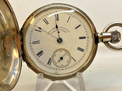 Hunter clearance watch co