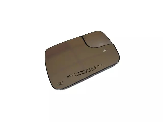Genuine Mopar Right Mirror Replacement Glass 68402128AA
