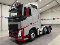 Volvo FH 460 6x2 Midlift Tractor Unit