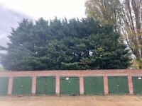 Large Garage to rent - South Woodford 