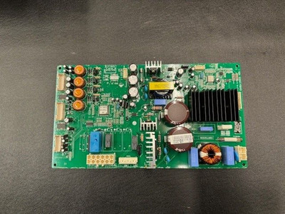 LG Kenmore Refrigerator Main Electronic Control Board EBR75234703, EBR73093601