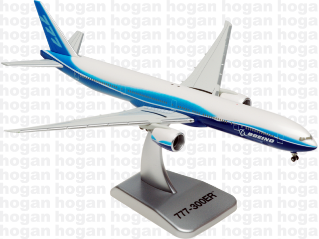 HOGAN WINGS B777F貨物機 ボーイング社 ハウスカラー 1/200 HOGAN WINGS B777F貨物機 ボーイング社 ハウスカラー 1/200