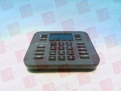 BIAMP HD-1 / HD1 (NEW IN BOX)