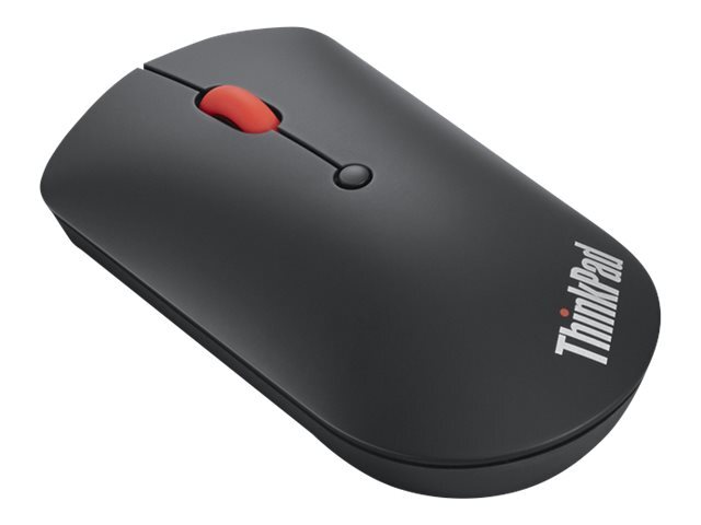 Souris Silencieuse Lenovo Thinkpad Original 4y50x88822