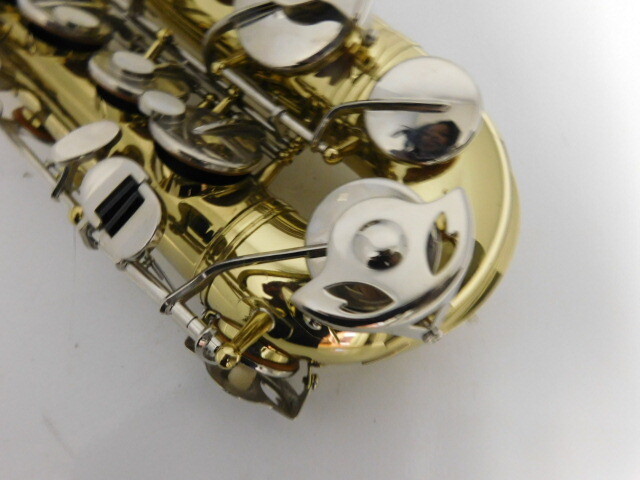Selmer Alto AS300 Saxophone
