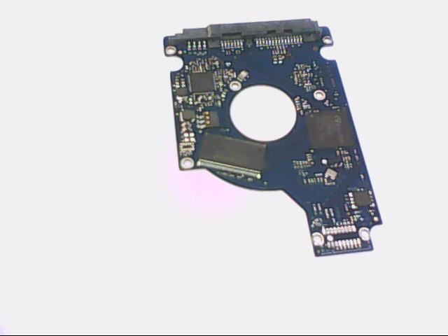 Pcb 201076 100513491 Rev A Seagate St9160310as 9ev132-020 Fw Hp07