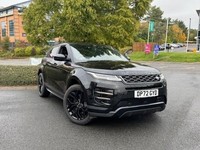 2022 Land Rover Range Rover Evoque 2.0 D200 R-Dynamic SE 5dr Auto Hatchback Dies