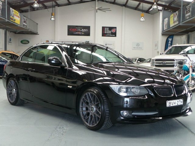 Bmw 330d e93