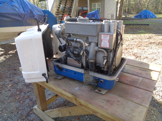 fisher panda 8 kw generator