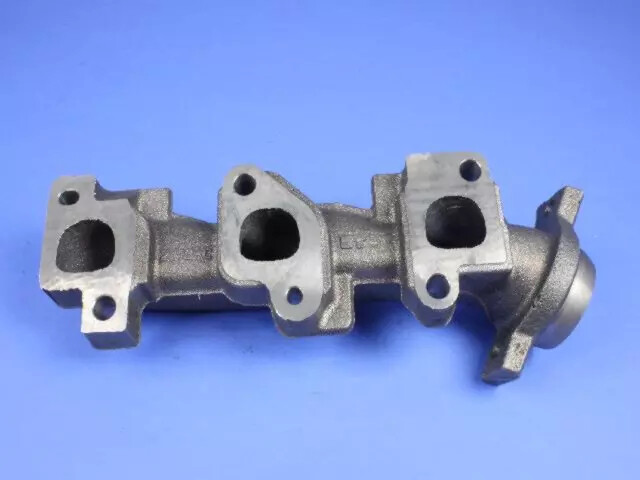 Genuine Mopar Dodge 3.7L Exhaust Manifold Right 53032418AE