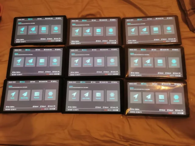 Nintendo switch hacked for cheap sale
