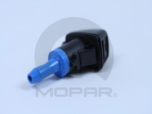 センタツ② 85 300ZX Z31 2+0 Turbo VG30T RIGHT Headlight Washer Spray