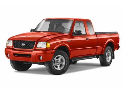 Ioan ranger Trapeze Ranger 4.3 T4010X-1 Rugged Vehicular Computer with