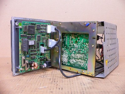 FANUC POWER MATE A02B-0166-C201/R 9