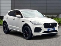 2023 Jaguar E-PACE Diesel Estate 2.0 D200 R-Dynamic HSE 5dr Auto SUV Diesel Auto