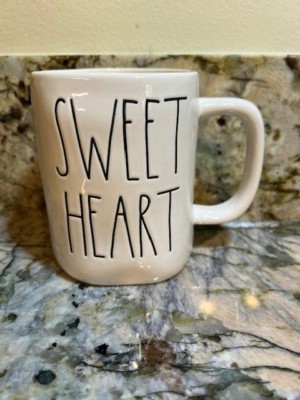 RAE DUNN MUGS *** CHOOSE YOUR SAYING ***