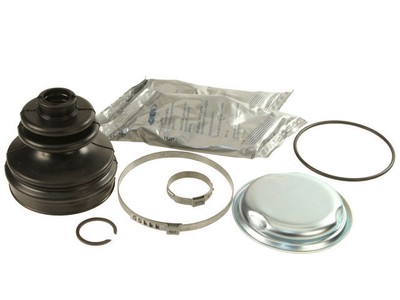 Inner CV Boot Kit For 1993-1999 VW Golf 1996 1998 1994 1995 1997 NP777XS
