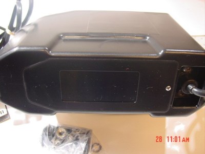 New Style Hiniker plow lights snowplow light kit Dual bulb 25013250 25013251