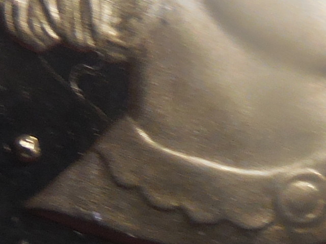 1979-S Susan B Anthony Proof Type 1 Dollar