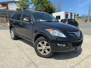 Great wall cc6460ky