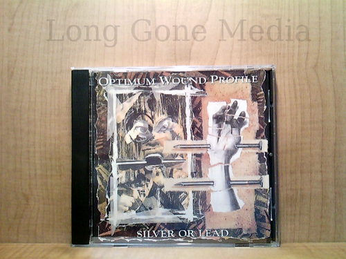 ミュージック ASKAfeaturingDAVIDFOSTERPREMIUMCONCERT Silver Or Lead by Optimum Wound Profile (CD, Promo, 1993