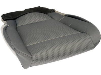 For 2017-2018 Ford F250 Super Duty Seat Cover Dorman 42856RBSD