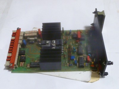 DGD S071129 BOARD NEW