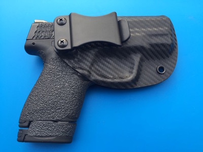 Sig Sauer P250sc / P250c Custom Kydex IWB Holster ''INSIDE THE WAISTBAND''