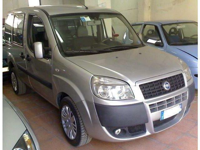 Fiat Doblo Cargo Sx 1 9 Multijet 1cv Corato 115 000 Km 6 500 A Milano Automobile It