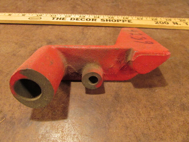 NOS Wheel Horse Toro Part 4239 pedal deck push mower lawn