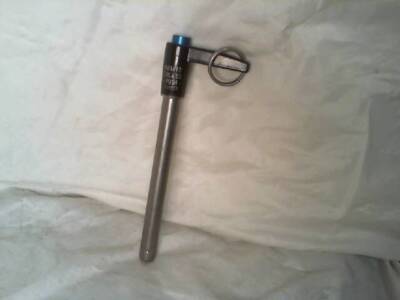 JERGENS 801492 HANDLE-New No Box img