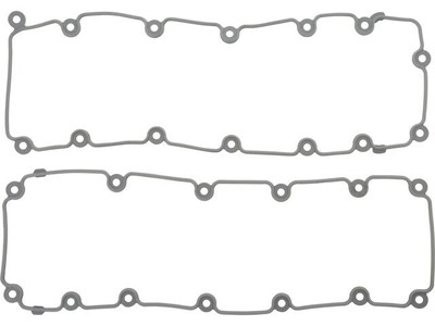 API Valve Cover Gasket Set fits Ford E250 Econoline 1997-2002 5.4L V8 31TTSN