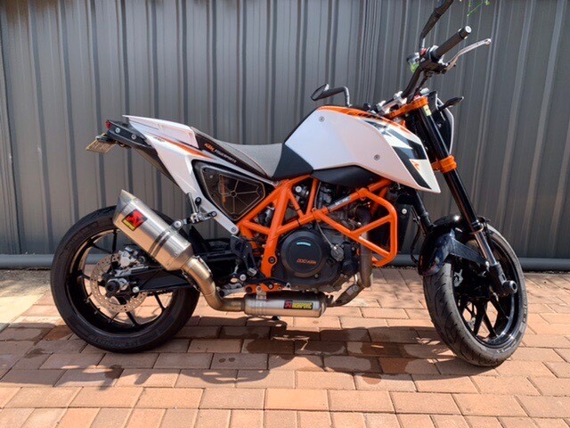gumtree ktm 690