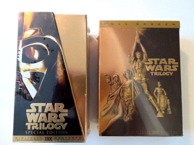 STAR WARS TRILOGY　ＶＨＳ 817bhNs0NhL._UF1000,1000_QL80_.jpg