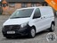 2019 68 MERCEDES-BENZ VITO 1.6 111 CDI FACELIFT EURO 6 L1 BARN DOORS