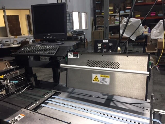 Kirk-Rudy Net Jet 219 with windows 10