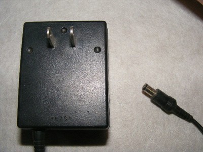 Yamaha AC-05U Power Supply AC Adaptor