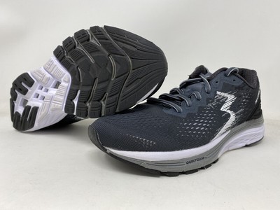 

Женские кроссовки Spire 3 361 Degrees, черный/черный, Ebony/black