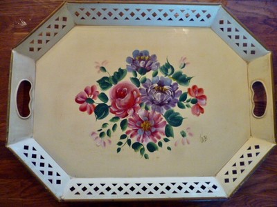 Toleware Nashco Products New York Vatican