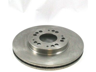 Pronto 45GZ94S Front Brake Rotor Fits 1991-1999 Mitsubishi 3000GT